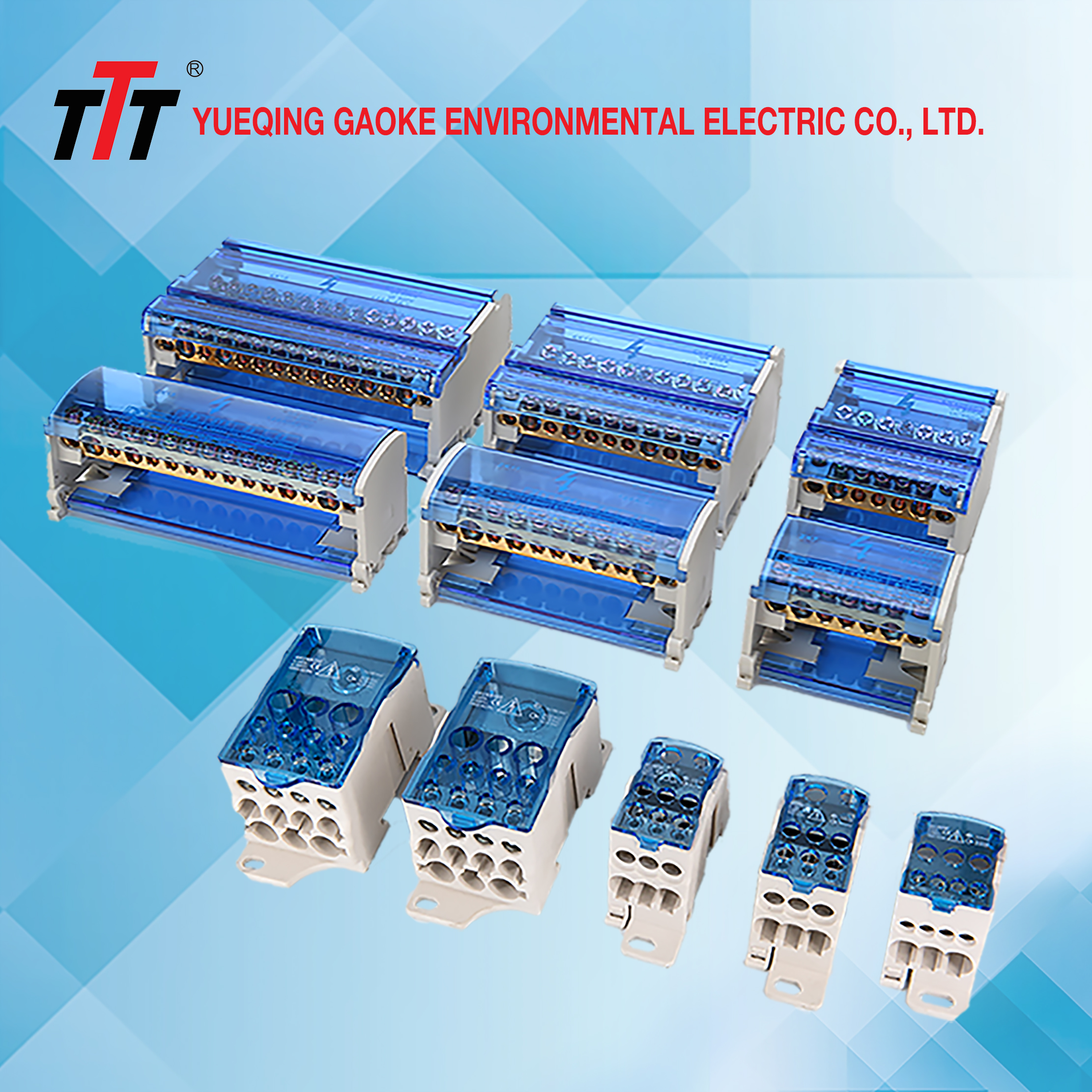 YUEQING GAOKE ENVIRONMENTAL ELETRIC CO.,LTD – lámpara de escritorio 3