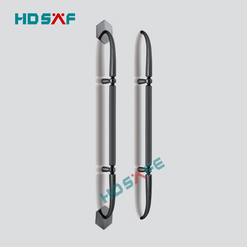 door handle