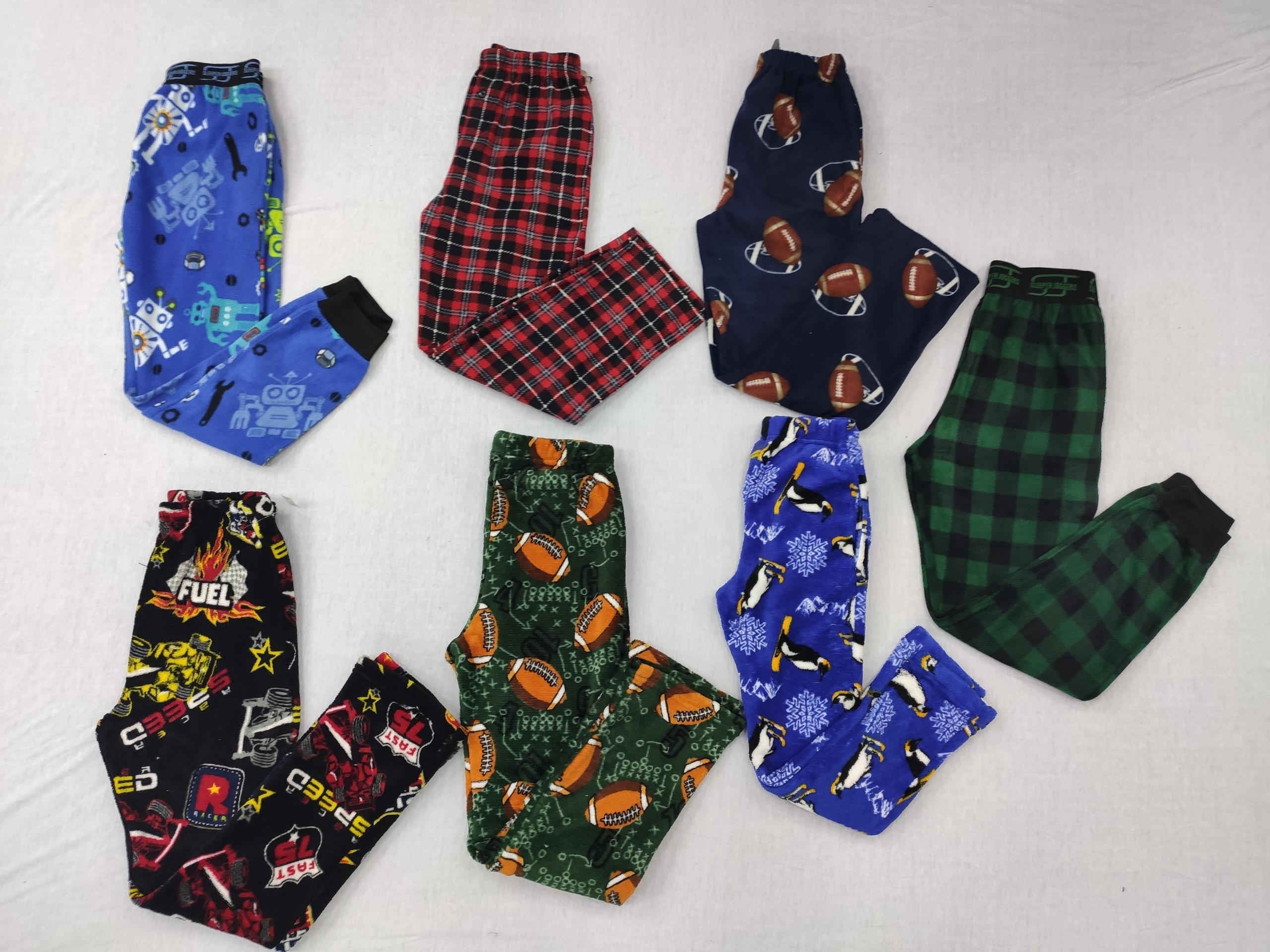 pajama pant