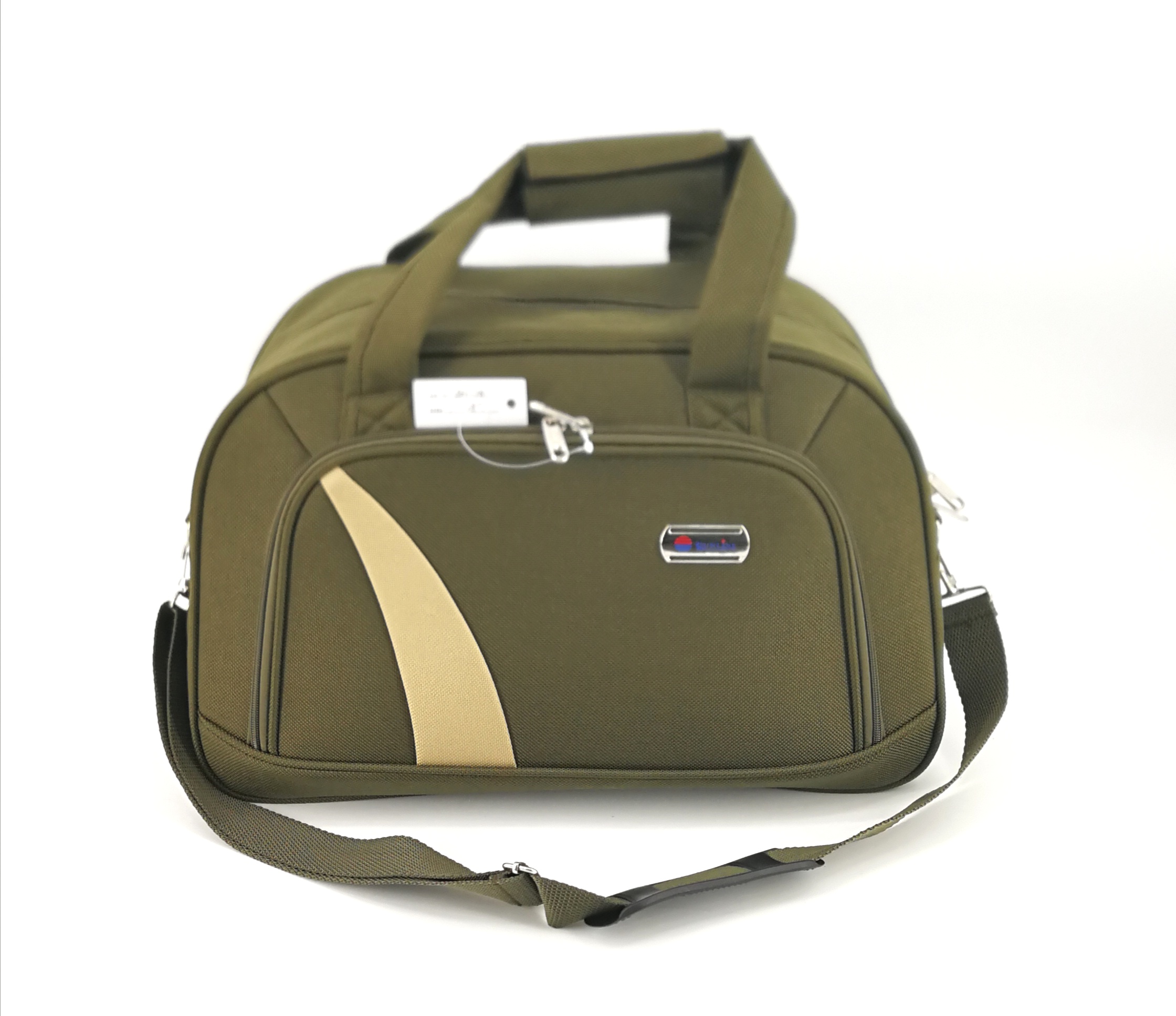 Hand Bag With 1200d Material