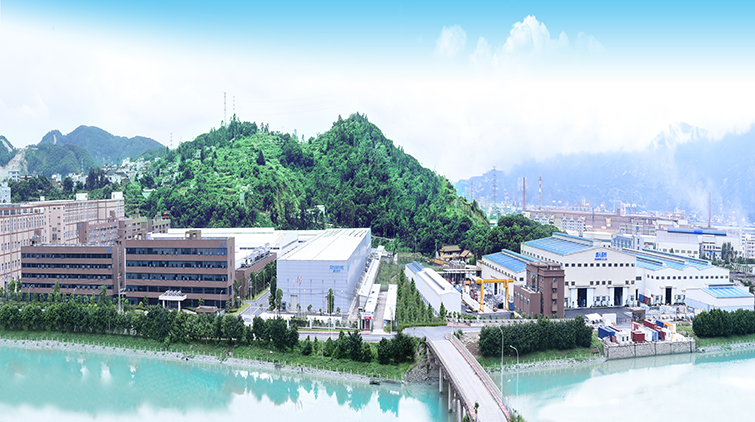 Fujian Snowman Co., Ltd. – Other general machinery 1