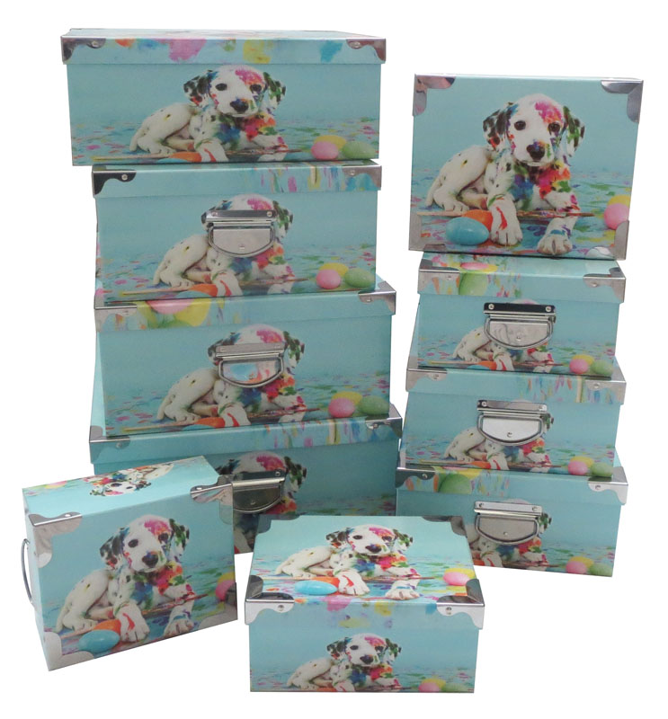 Storage box storage box
