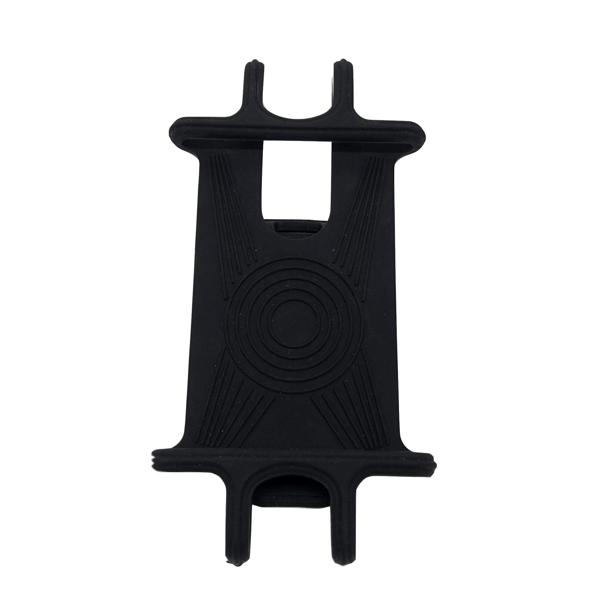 Bicycle phone holder waterproof accessories for bicycles motorcycle rubber silicone stand universal bike mount
