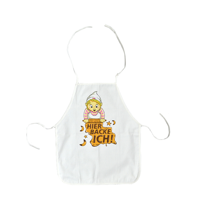 Children Apron