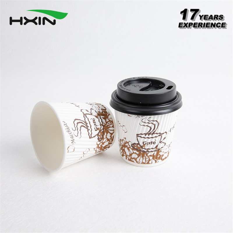 Hefei Hengxin Life Science and Technology Co., Ltd. – taza de café 3