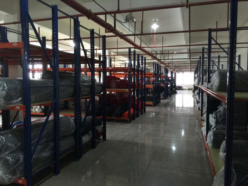 Xiamen Disheng Industrial and Trade Co., Ltd. – camping/hiking clothing 2