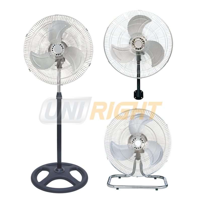18" fan 3 in 1