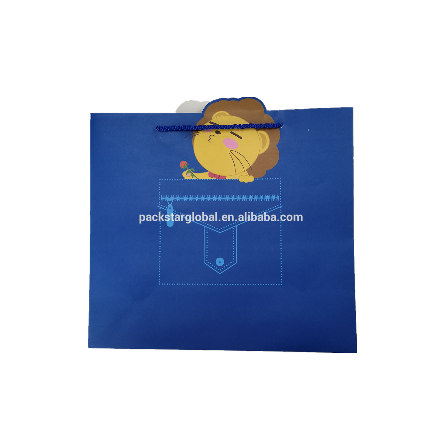 FSC Paper Bag PB-102