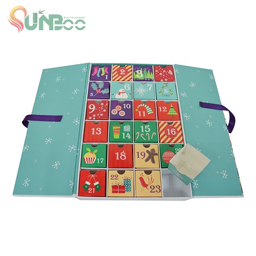 Folding Box