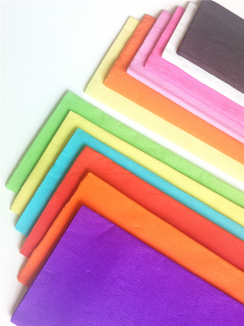 Crepe Paper