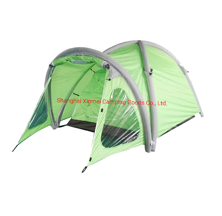 100% Polyester Air Tent Camping Tent Outdoor Tent