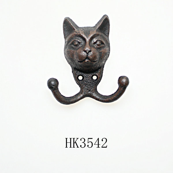 Cast Iron Hook