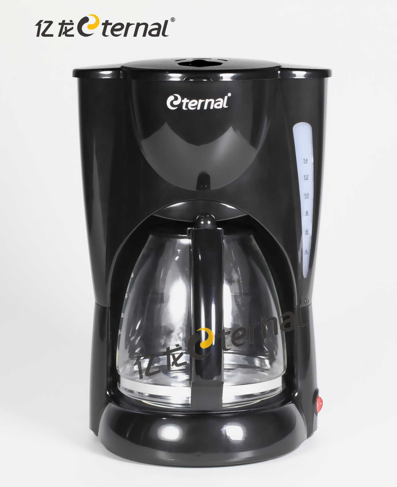 ETERNAL(GUANGDONG)TECH ELECTRIC CO., LTD – microondas compacto 1