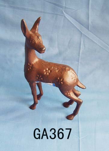 DEER