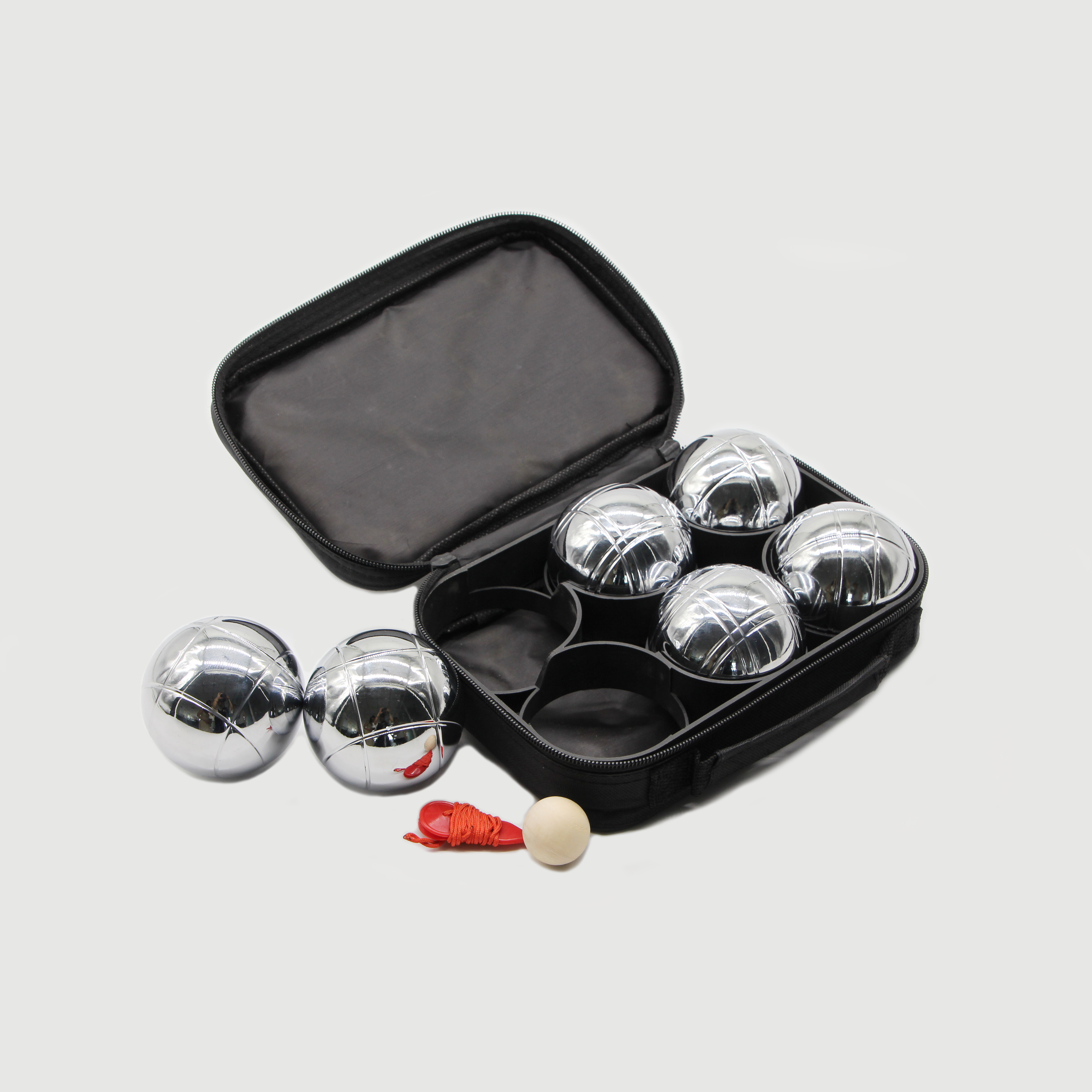 Boules