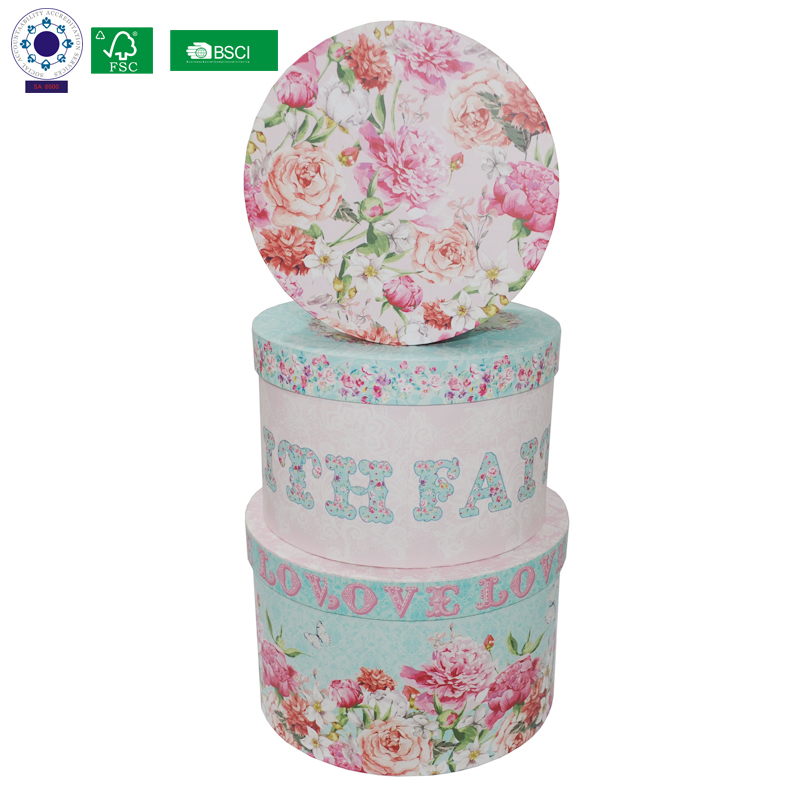 Gift box/gift box