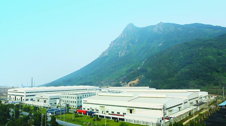 Fujian Snowman Co., Ltd. – small processing machinery and industrial parts 2