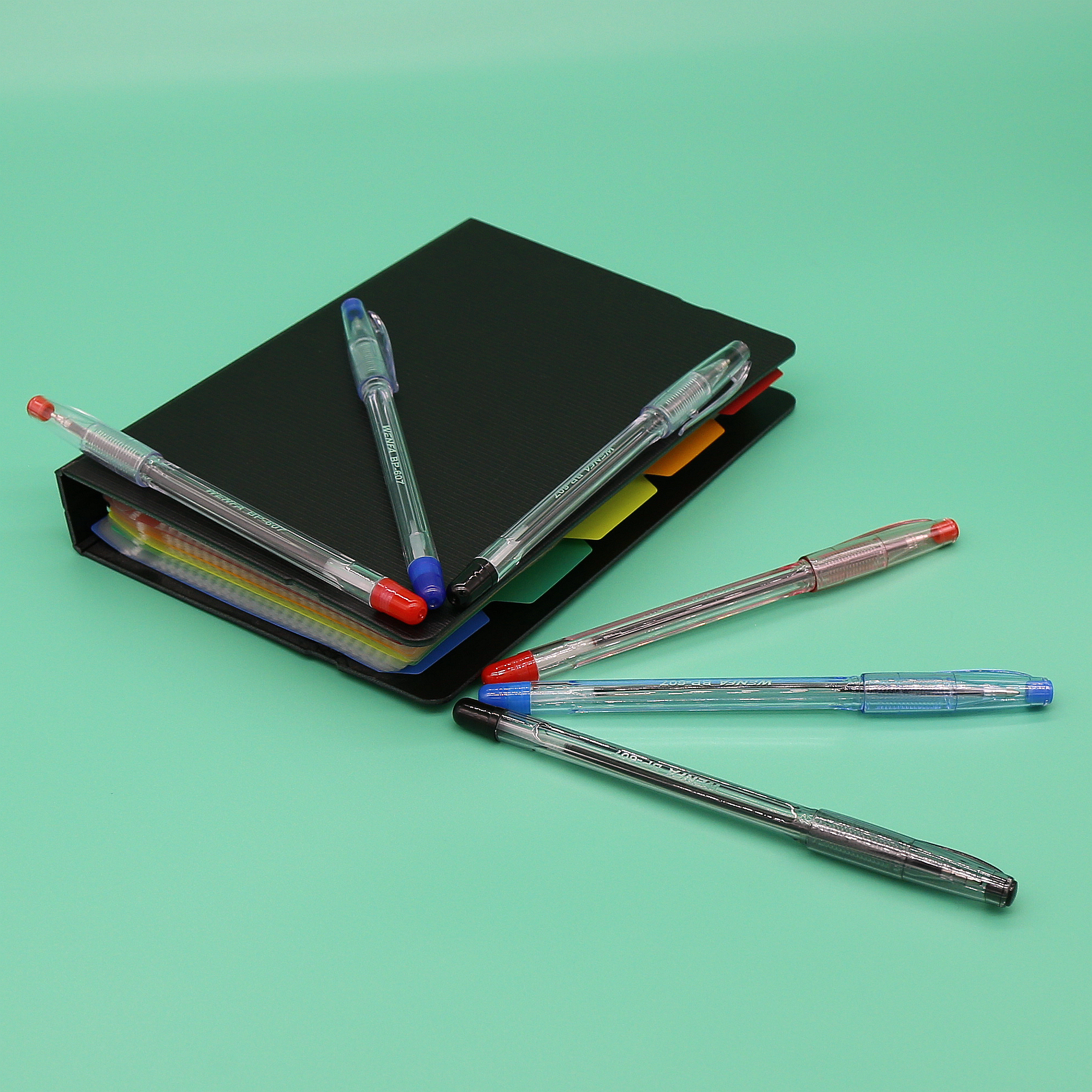 Ballpoint Pen BP-607