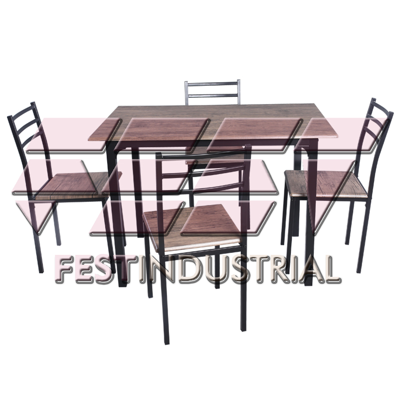 Dining suit