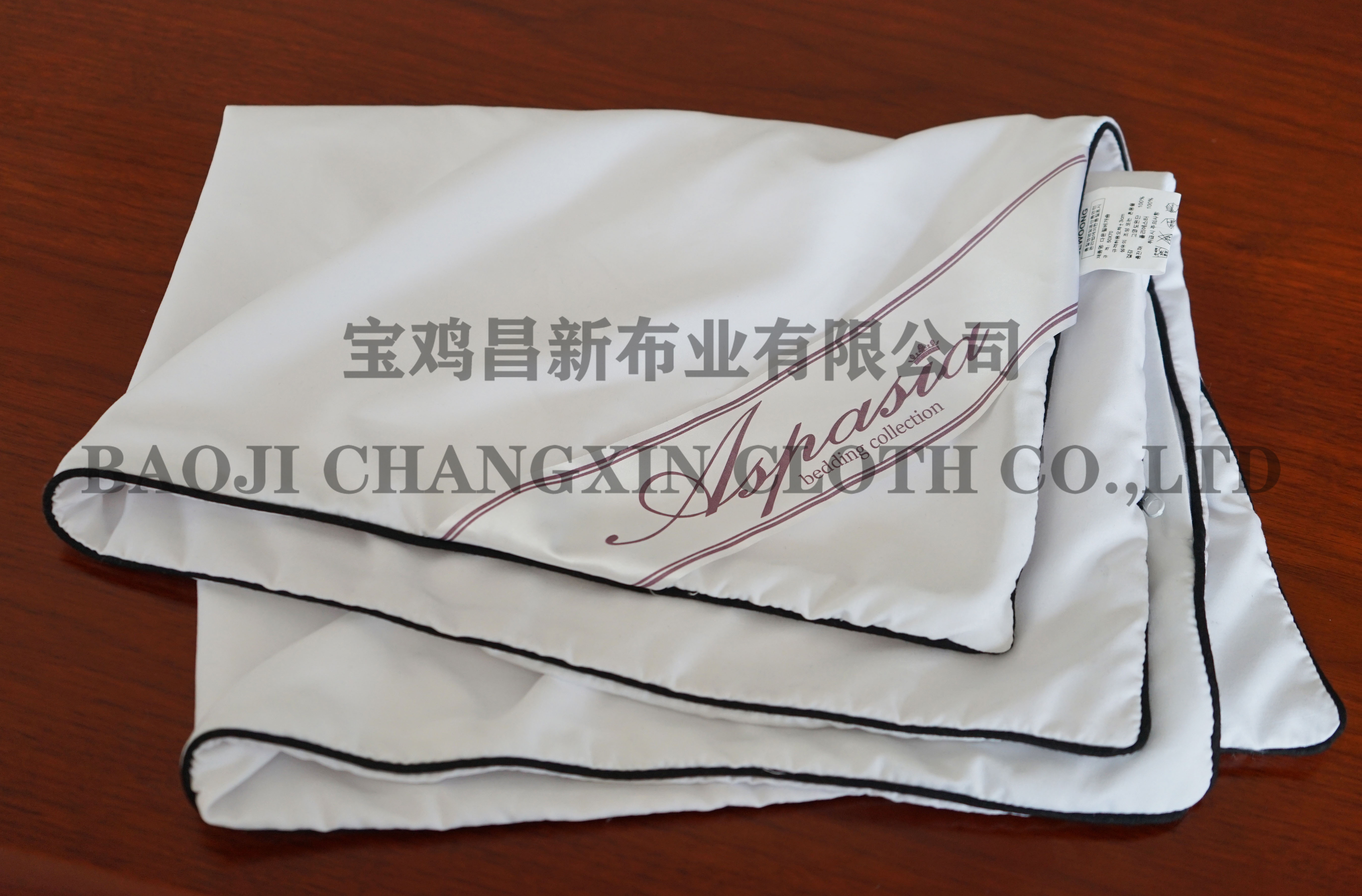pillowcase