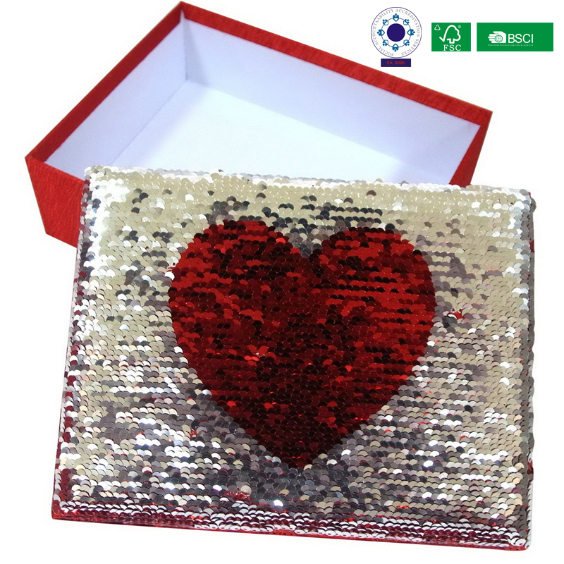 Gift box/gift box
