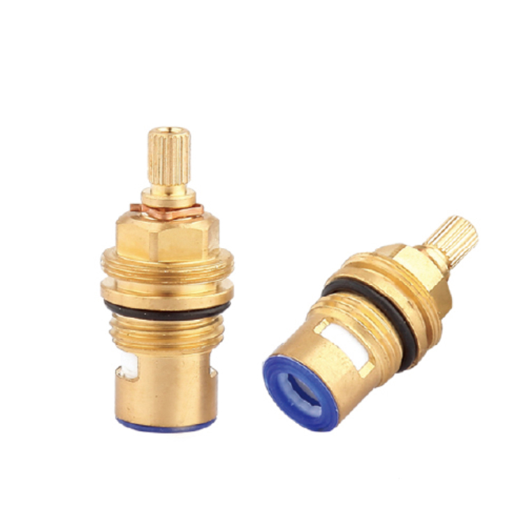 Chaoling high quality brass ceramic faucet cartridge