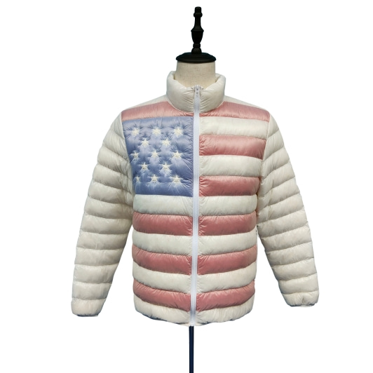 Mens Jacket