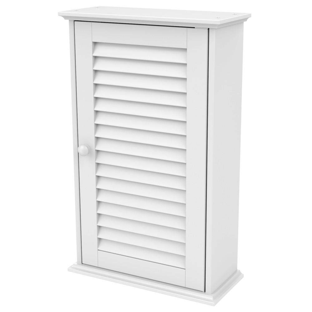 white modern MDF