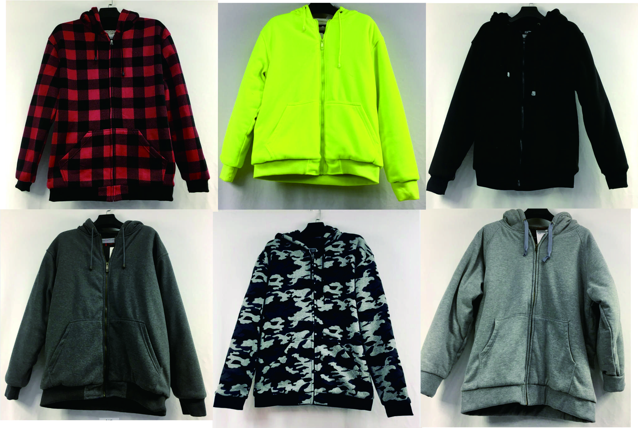 Mens jacket