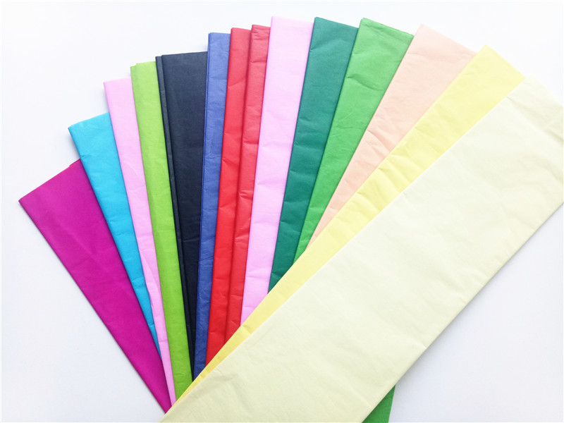 Tissue Paper