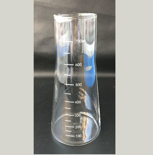 700ml Glass Measuring Cup