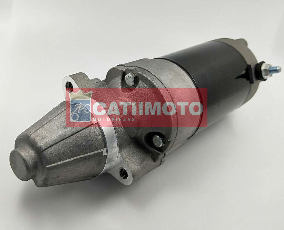 Motorcycle Parts Tvs King