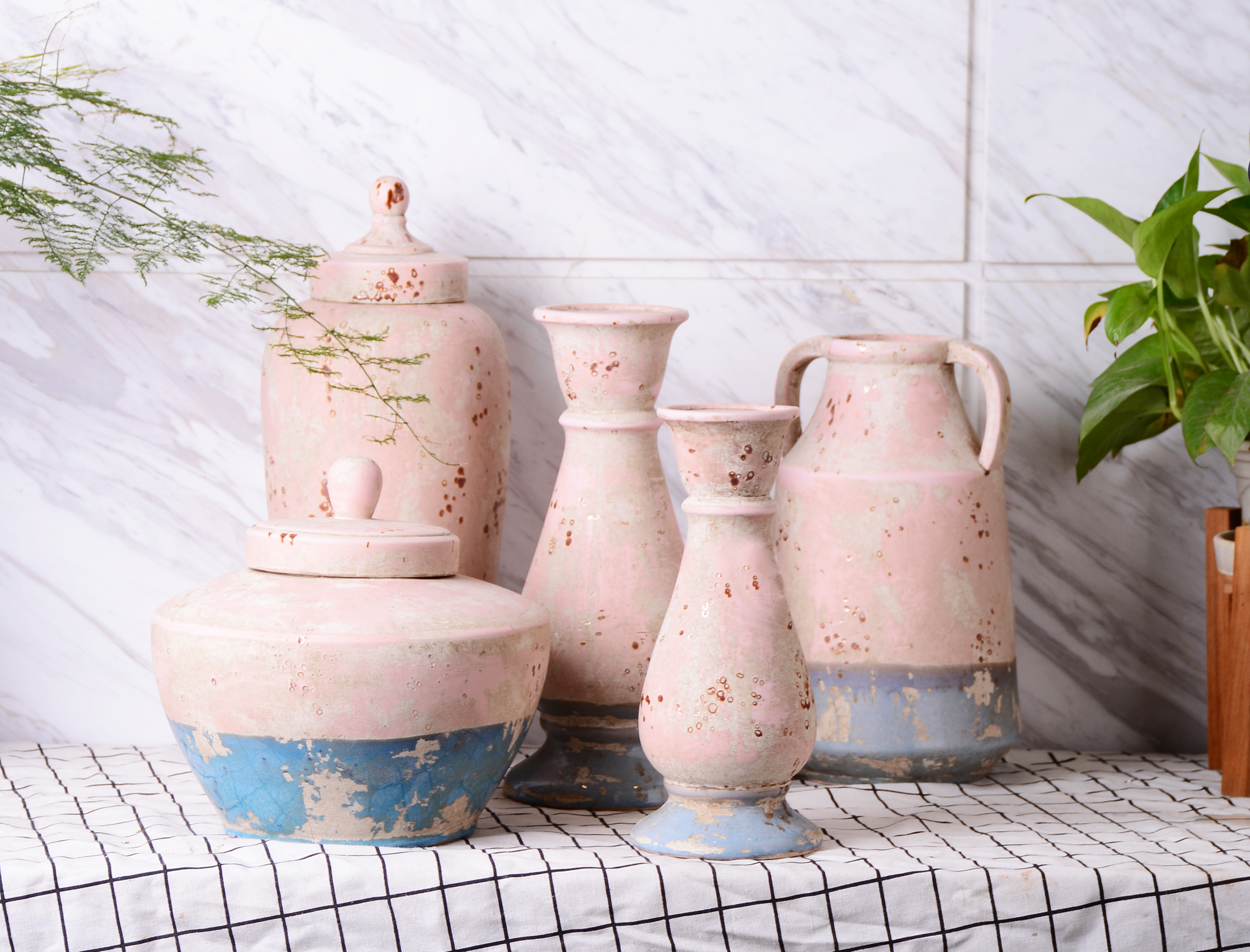 Ceramic Home Decoration ,vase,