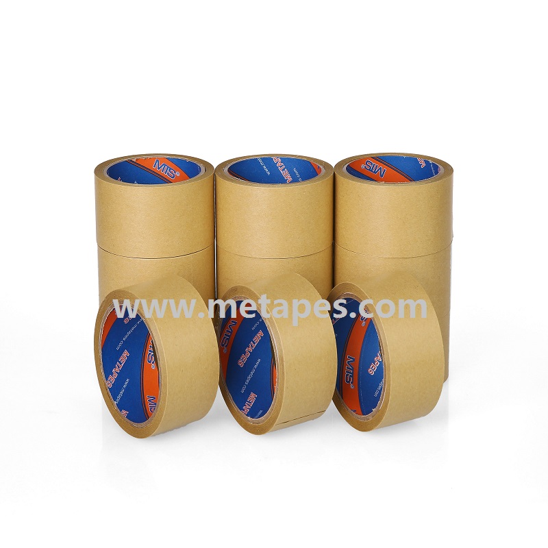 kraft paper tapes