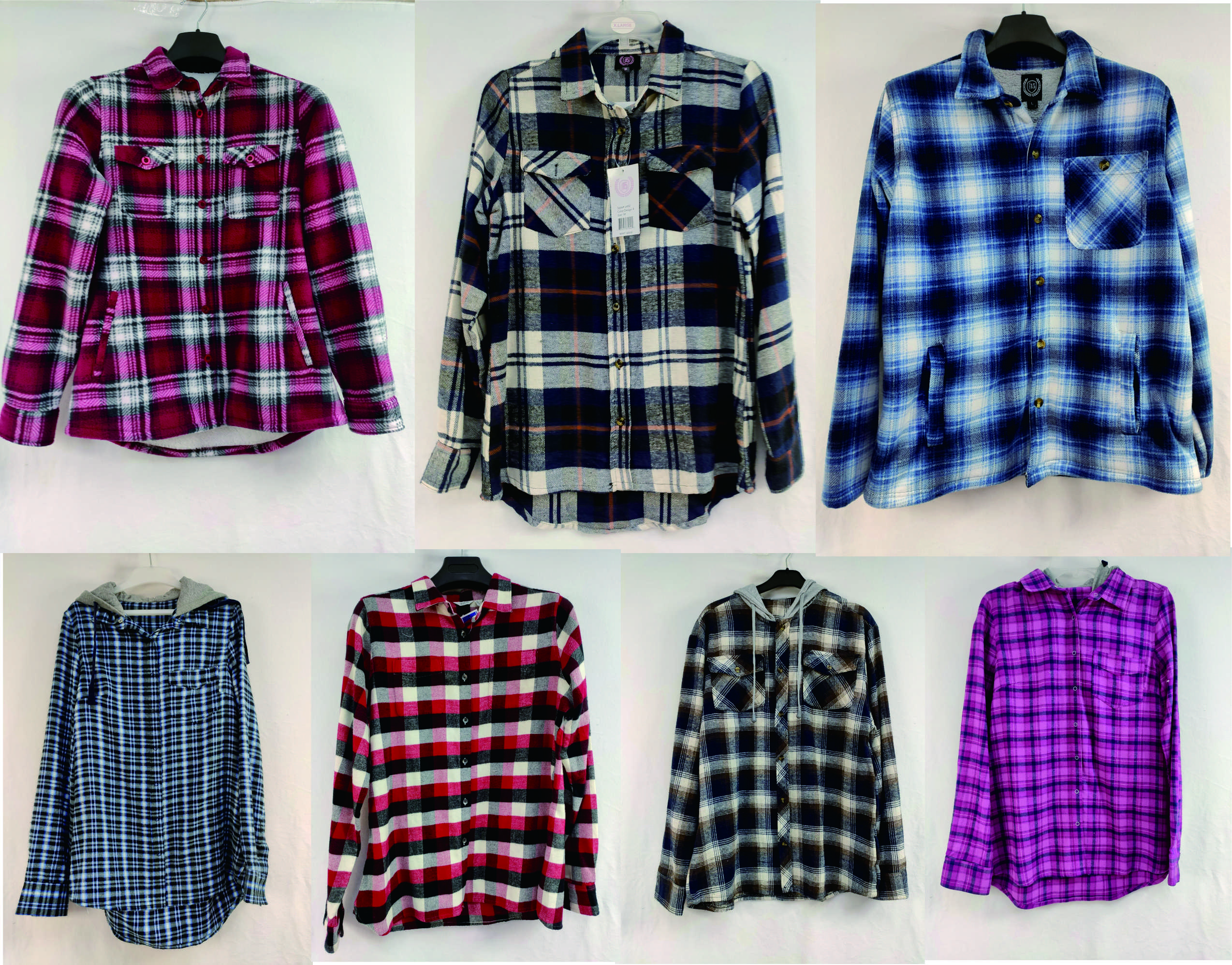 sleepwear shirt