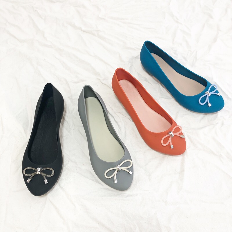 Jelly Sandals