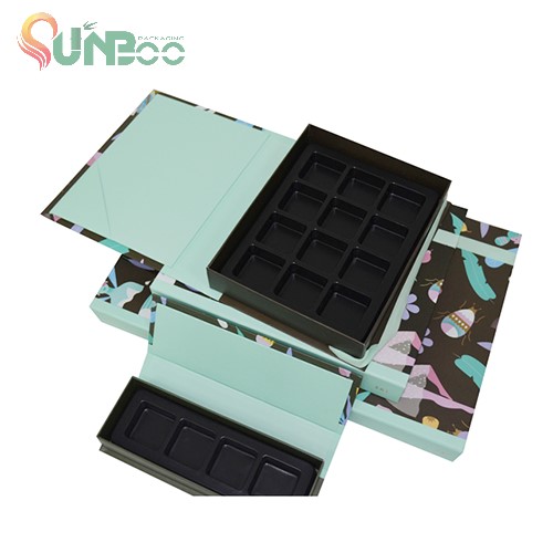 Chocolate Box