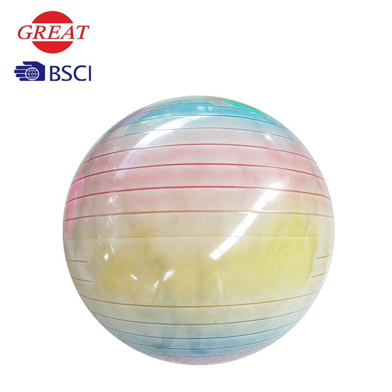 yoga ball