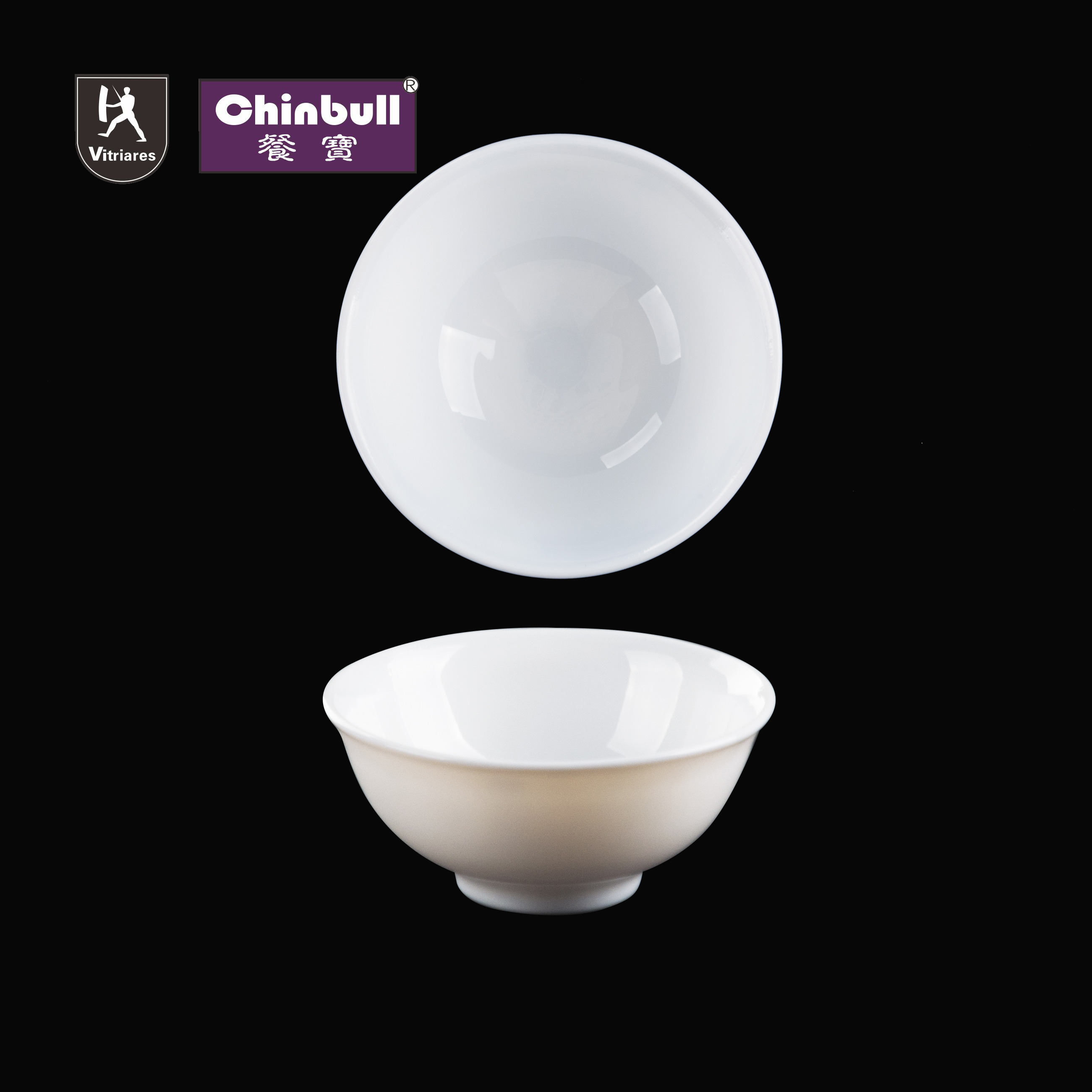 Bowl(opal glassware）