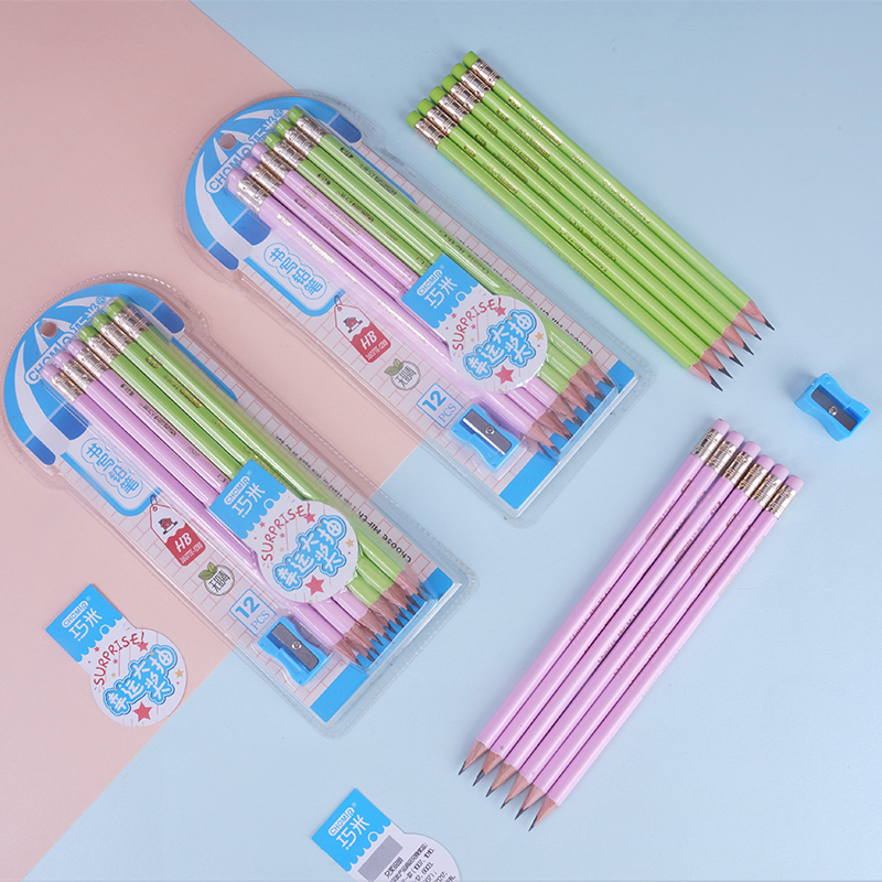 #0000 pencils for children