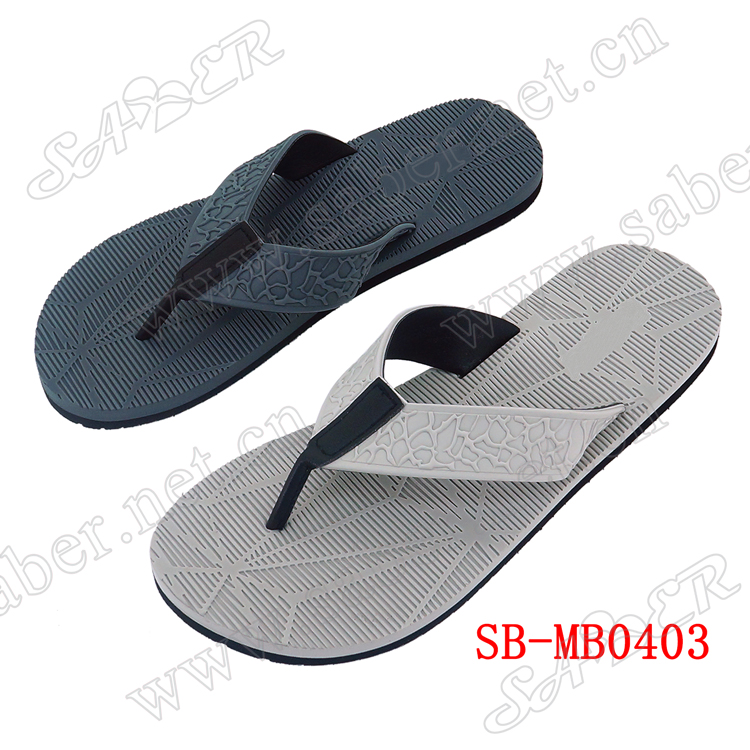 Custom Logo Flat Summer Beach Casual Eva Sport Man Sandals Shoes
