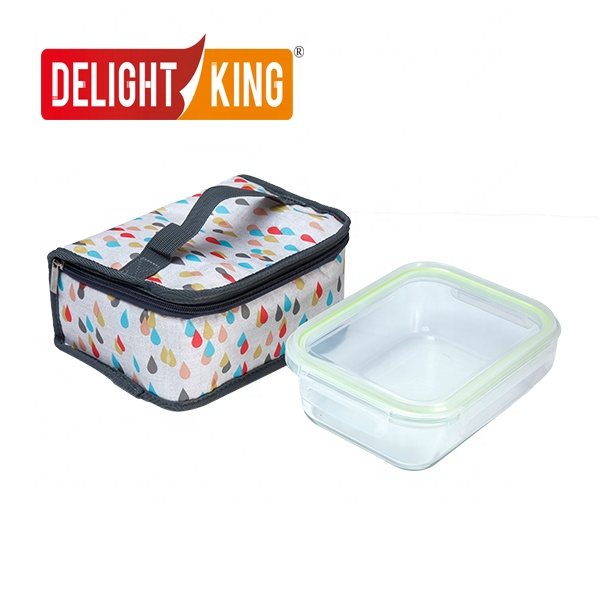 High quality lunch box