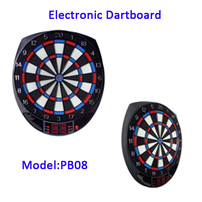 Electronic Dartboard