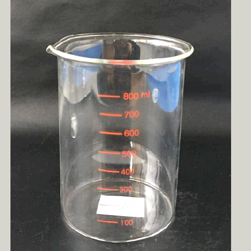 800ml Glass Measuring Cup