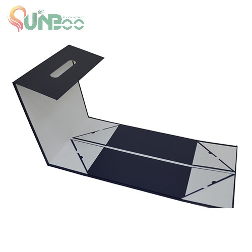 "1"folding Box