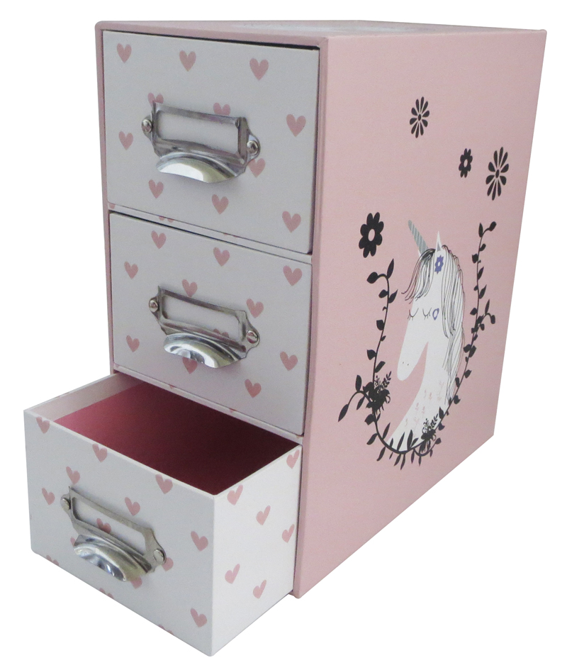 Paper box