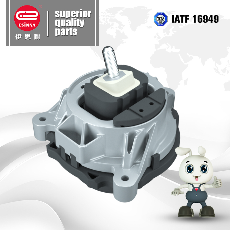 Engine Mount For Bmw 118i
