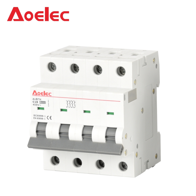 Mini Circuit Breaker