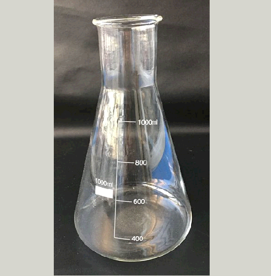 1000ml Glass Measuring Cup