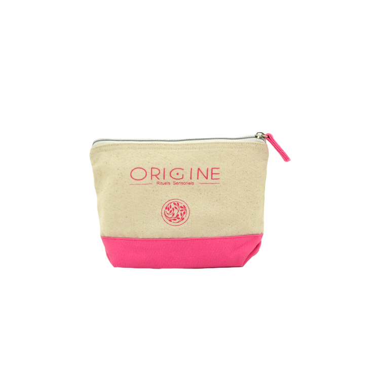 Cosmetic Pouch